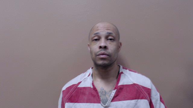 GRIFFIN, TORREY DELANE booking photo