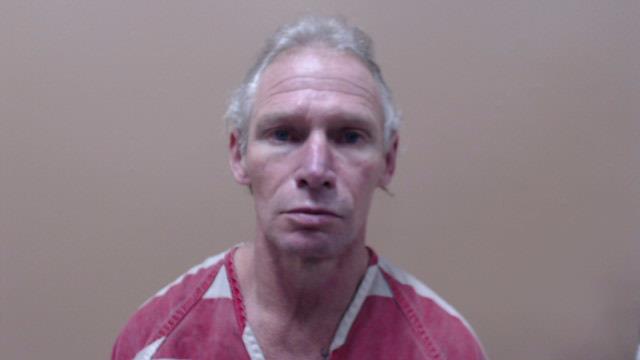 DUNN, STANLEY WAYNE booking photo