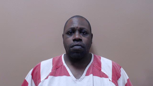 BURTON, TYSON ALONZO booking photo