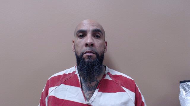 DUROSSETTE, ANTHONY LEE booking photo