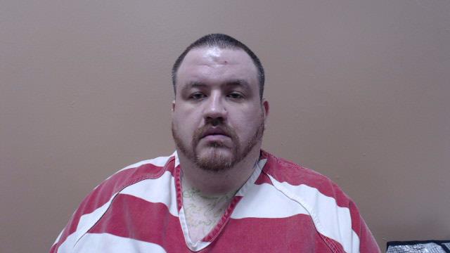 TAYLOR, SEAN MICHAEL booking photo