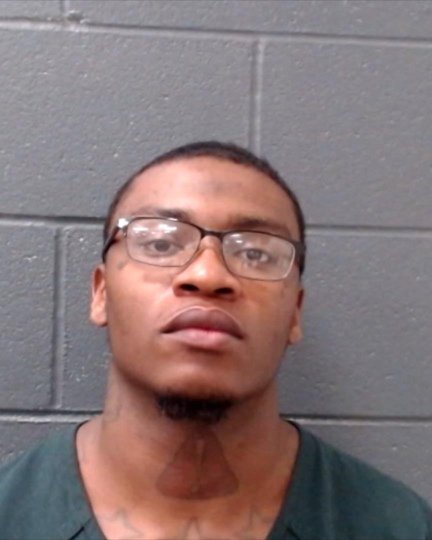 ESTES, CAMERON LEE booking photo