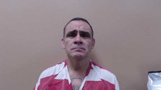 OLIVAS, FERNANDO booking photo