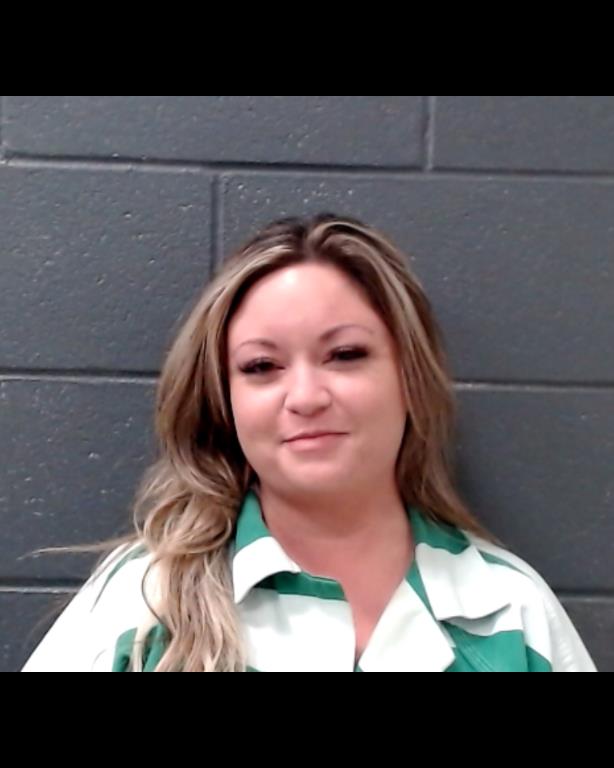 BIRD, JENNA ASHLEY booking photo