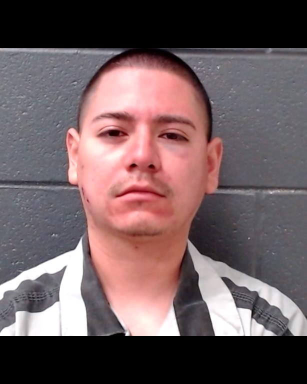 RIOS, JOSE ALBERTO booking photo