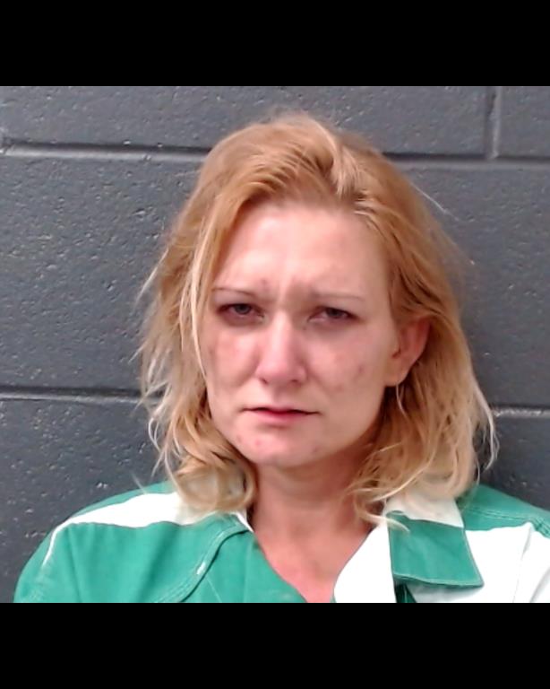 MOSS, QUENNA ANN MARIE booking photo