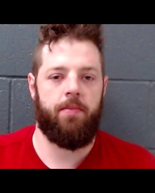 MOSS, PHILIP MICHAEL booking photo