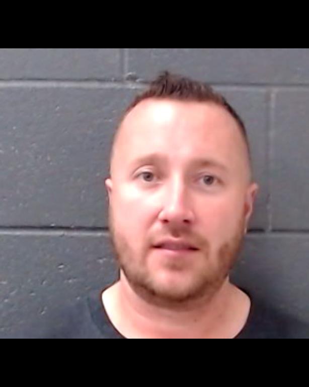 PHILLIPS, DANIEL DAY, II booking photo