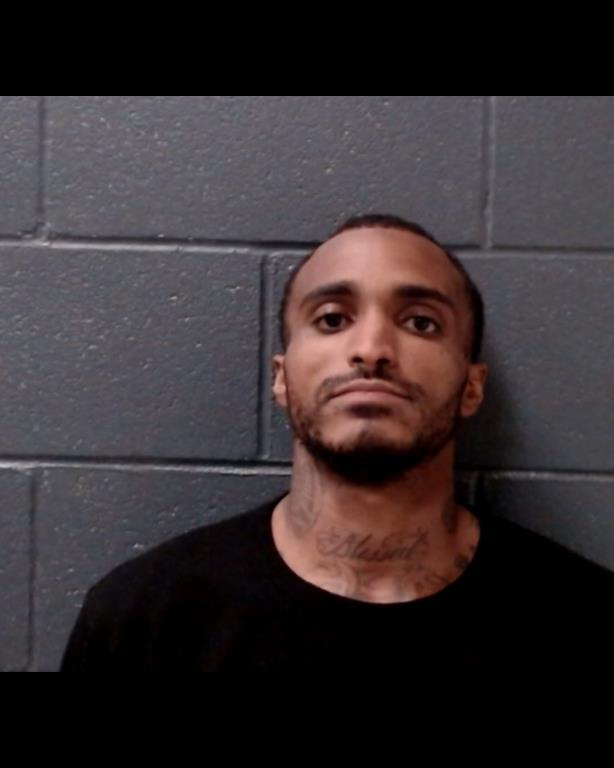 RUIZ, BRANDON KEITH booking photo