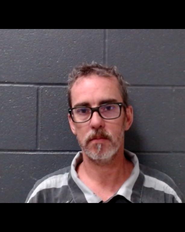 LABREE, DALLAS STARR booking photo