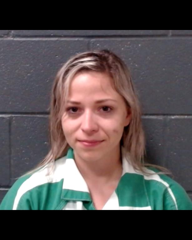 OCHOA, VERONICA FATIH booking photo