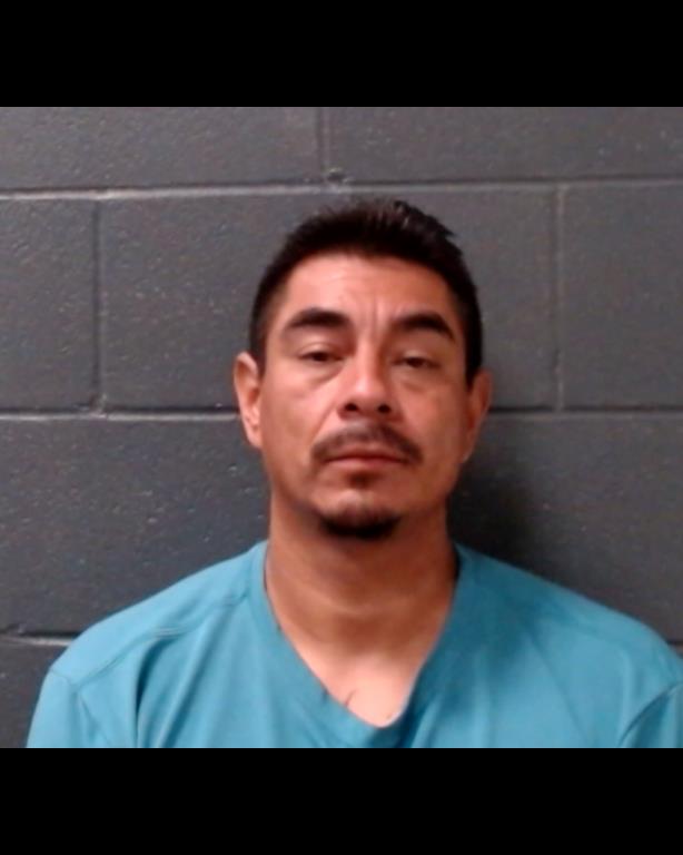 CELAYA, JUAN DIEGO booking photo