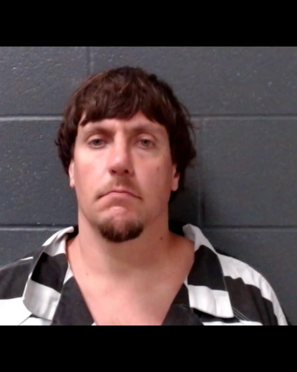 RUTTEN, GARY THOMAS, II booking photo