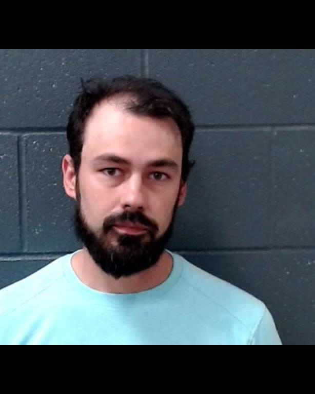 BENNETT, MICHAEL ANDREW booking photo