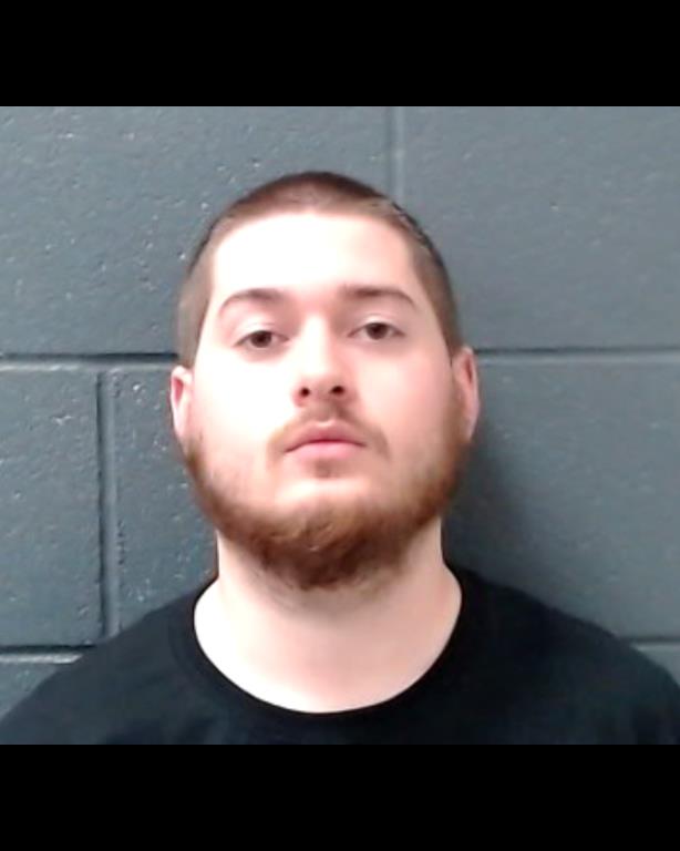 MILLER, CHARLES LOUIS booking photo