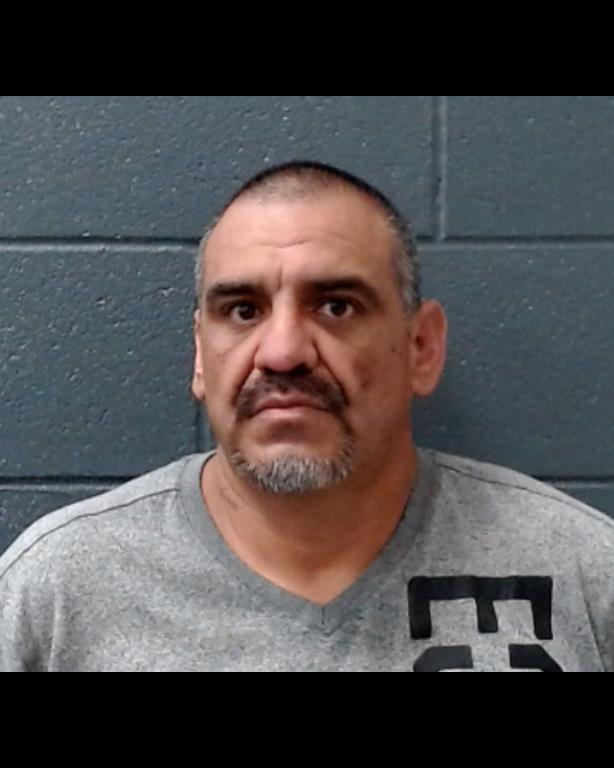 RENDON, PAUL DELEON booking photo