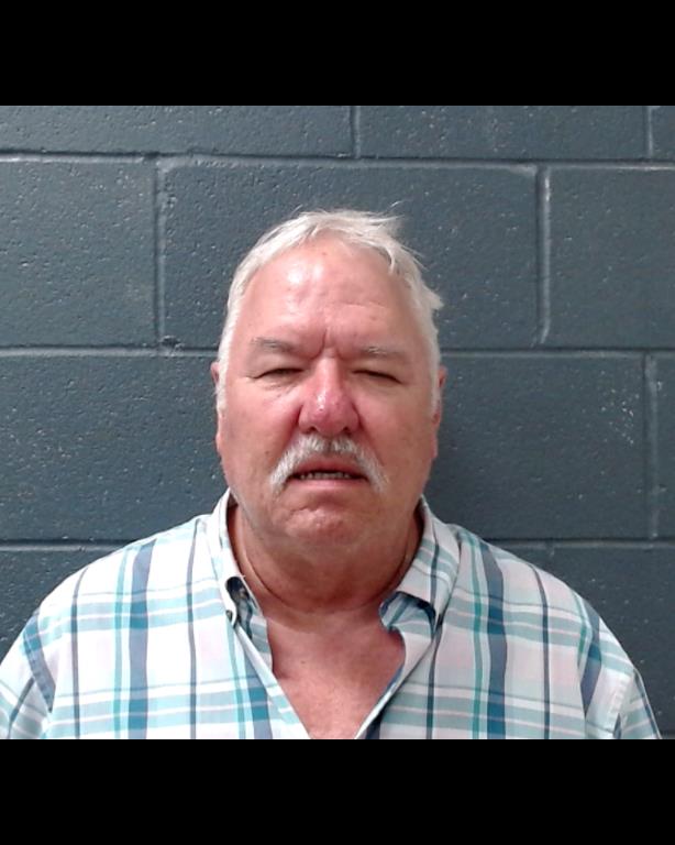 FALVEY, KEITH DOUGLAS booking photo