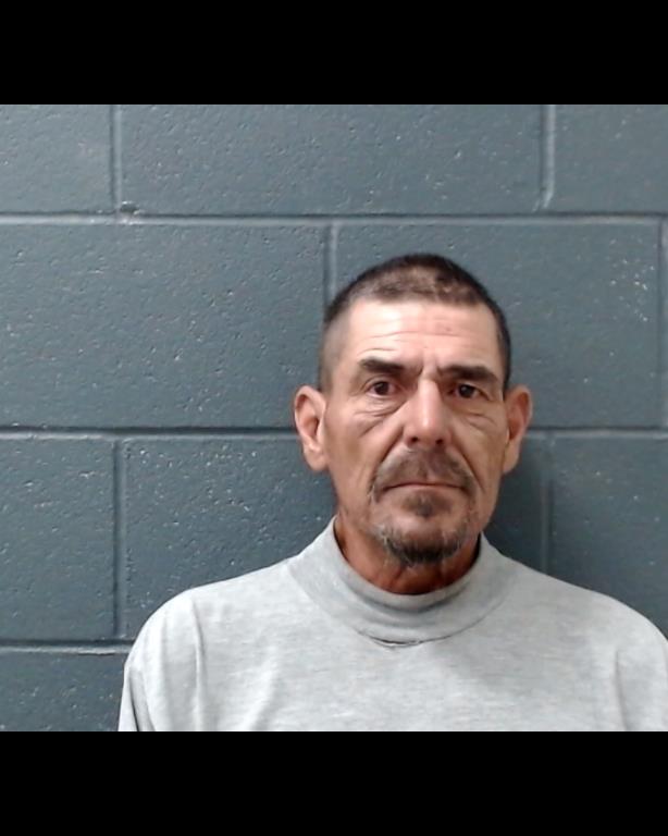 BOEHRINGER, MARK ROBERT booking photo