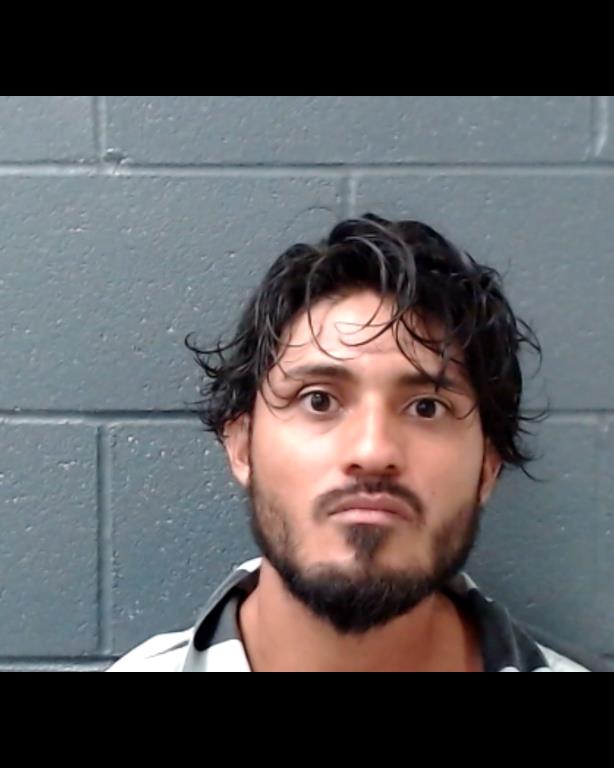 TREVINO, ADRIAN ROSENDO booking photo