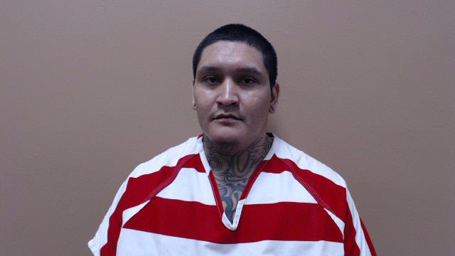 BOCANEGRA-RODRIGUEZ, JACINTO booking photo
