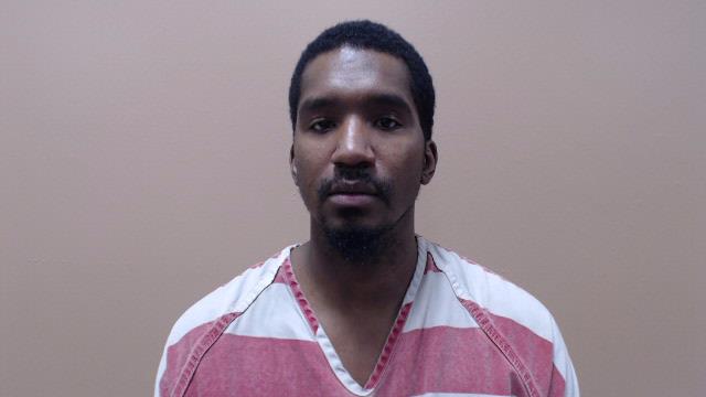 LAMPTON, LYNDON RENARD booking photo