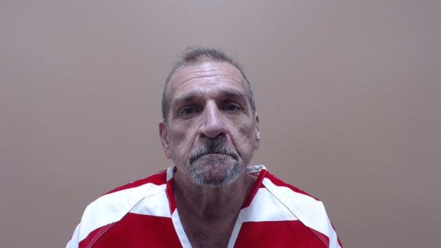 SMITH, KENNETH EARL booking photo