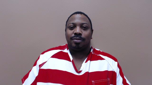 THOMAS, DANIEL JEFFERSON, II booking photo