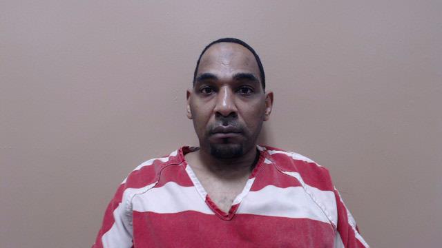 LEWIS, STEVEN LAWRENCE booking photo