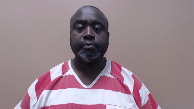 GENTRY, JIMMY LEE booking photo