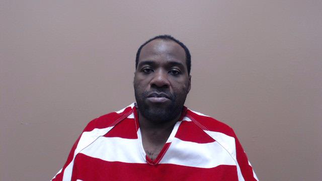 GRIFFIN, RODRICK LAVAUR booking photo