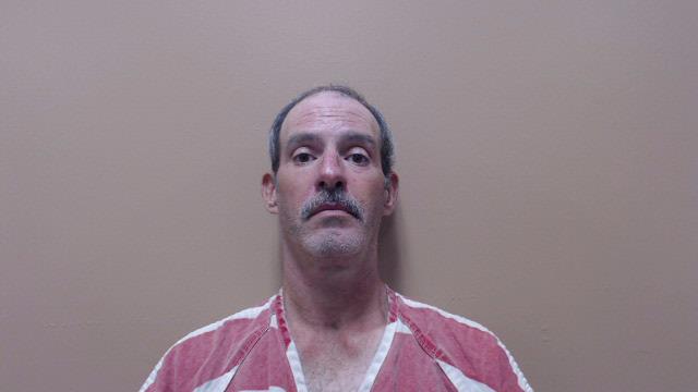 WOLFE, JAMES LEE booking photo