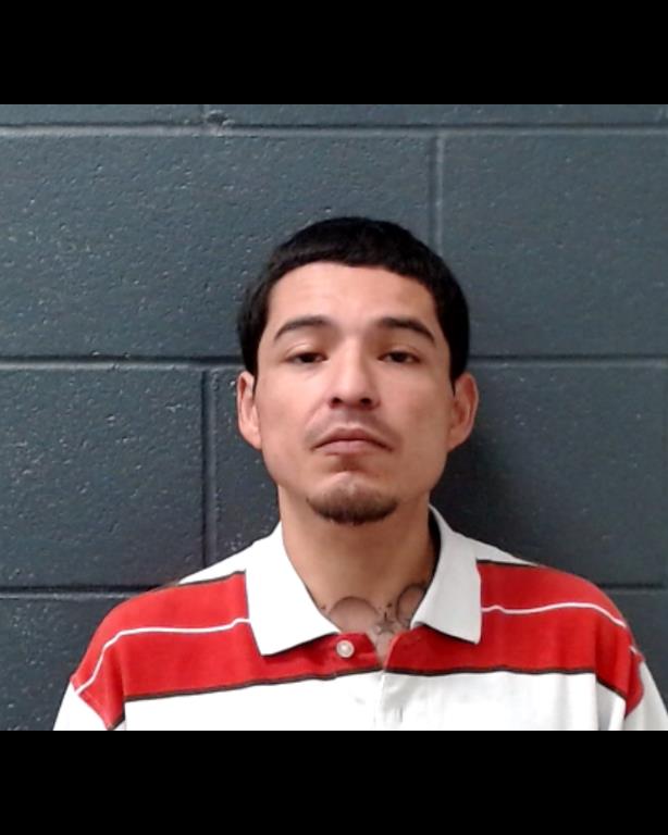 RIVERA, FIDEL, III booking photo