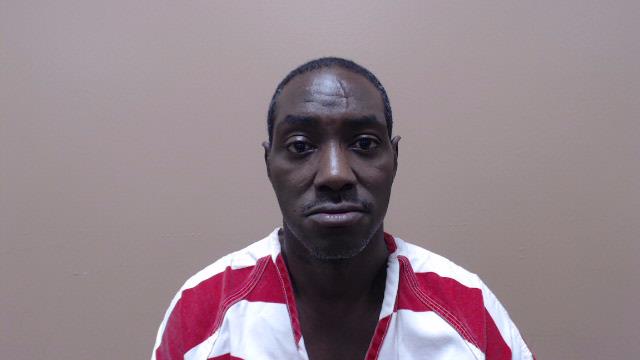 CAMPBELL, WILLIE JAMES booking photo