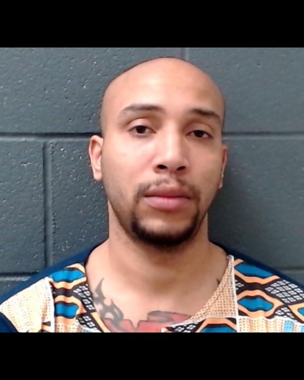 GERENA, RAYMOND ALEXANDER booking photo