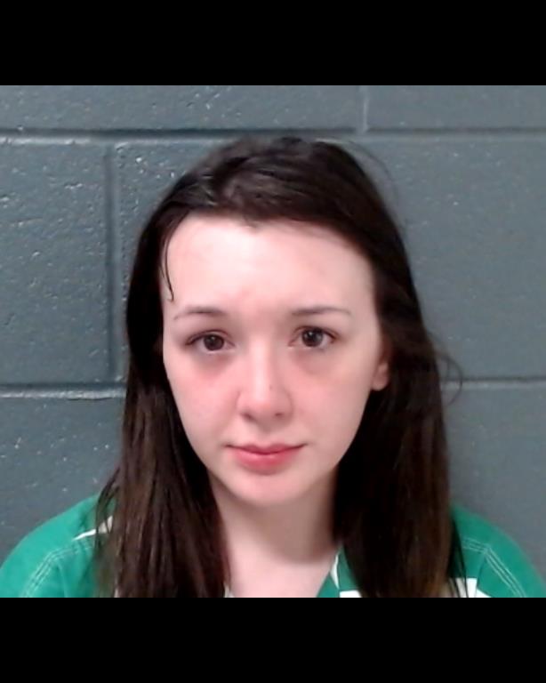 STAATS, SAMANTHA PAIGE booking photo
