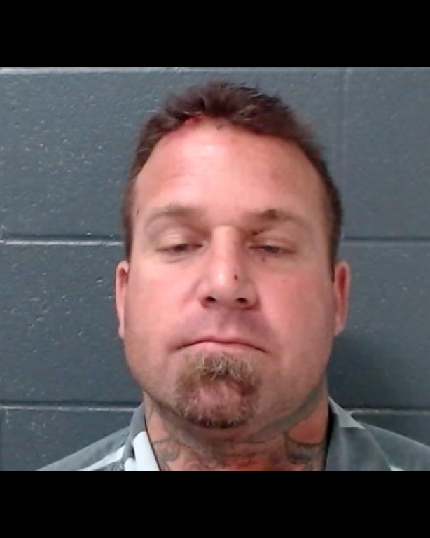 BELLANTONI, NICHOLAS JOHN booking photo