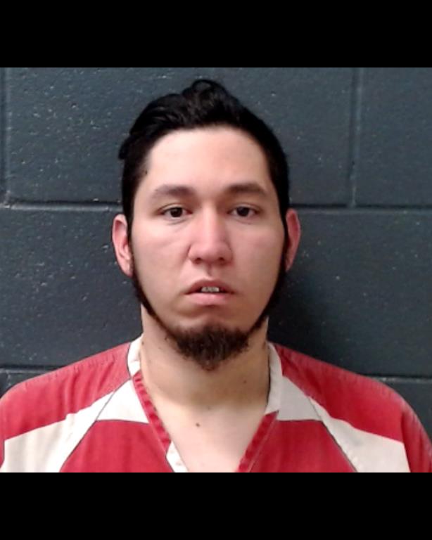 AVILA, KURT ALLEN booking photo