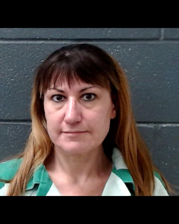 SHEPHARD, EMILY DAWN booking photo