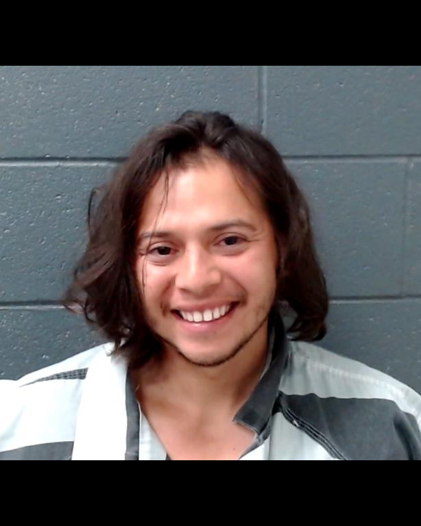 GUARDADO-LOPEZ, CRISTIAN MANUEL booking photo