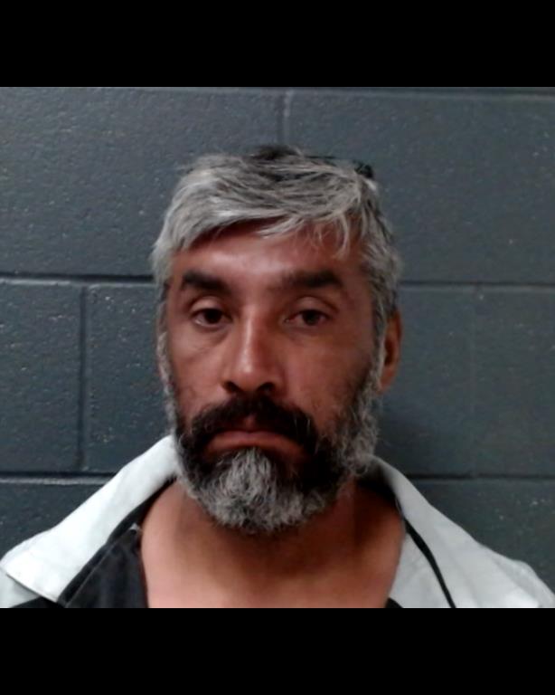 AGUILAR-RODRIGUEZ, HOMERO booking photo