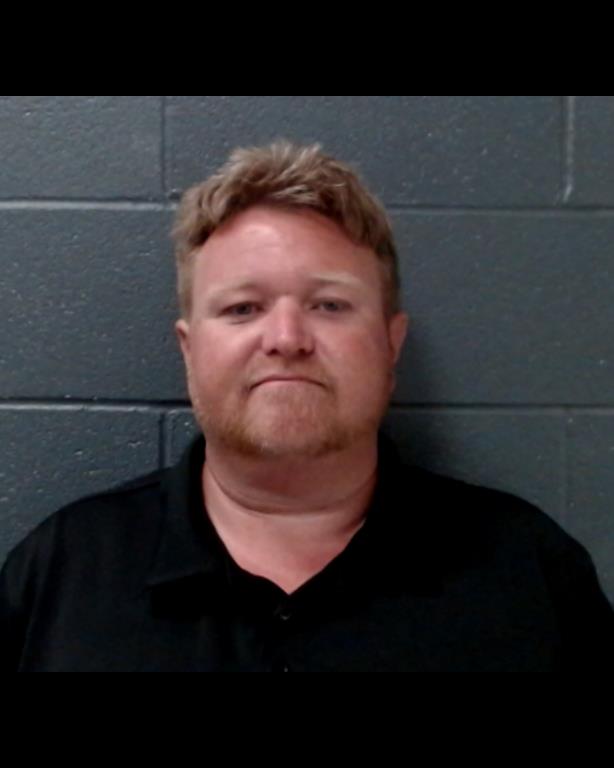 TUPA, ANTHONY TODD booking photo