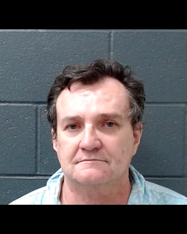 PRATT, CHRISTOPHER SHAUN booking photo