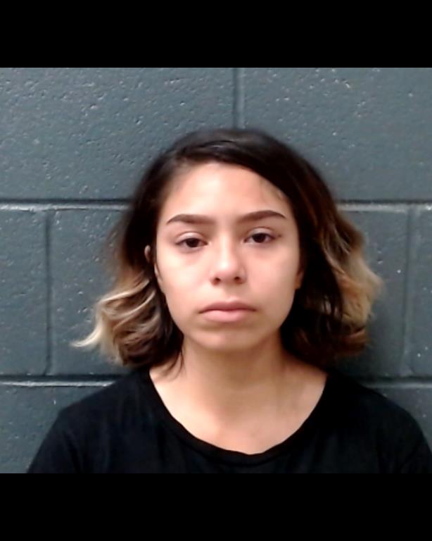 HENRIQUEZ, TATIYANNA ROSEYVETTE booking photo