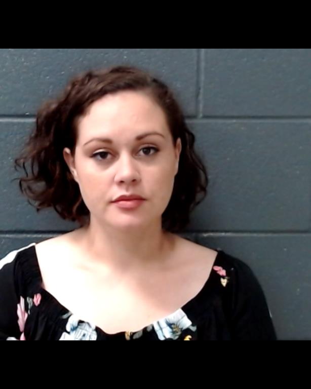 PALMER, TAMARA FAYE booking photo