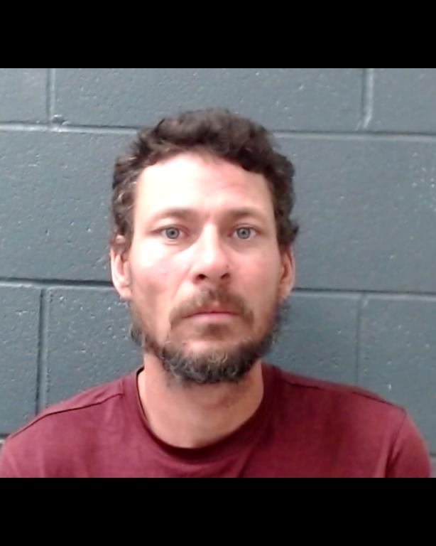 HOLDER, JOHNNY LEE, Jr. booking photo