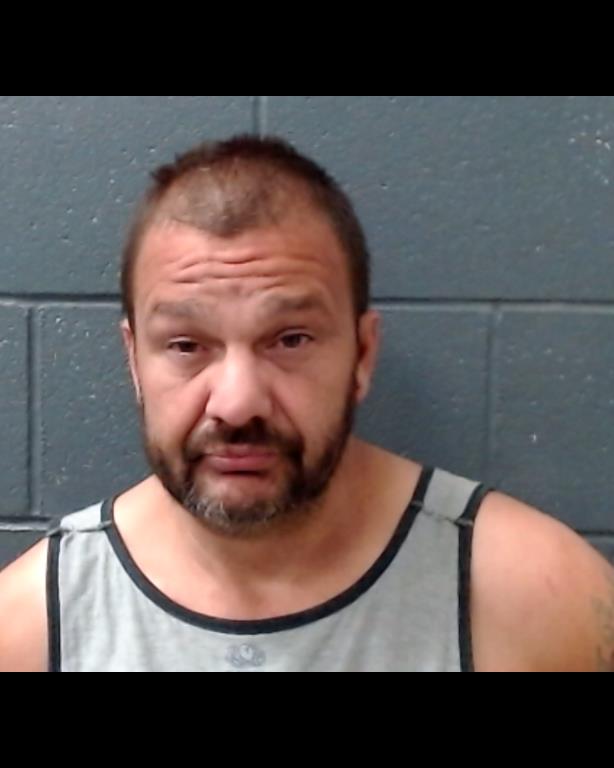 ARREDONDO, SEAN LEE booking photo