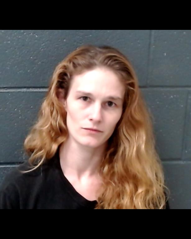 CARNES, CAROLYN CHRISTINE booking photo