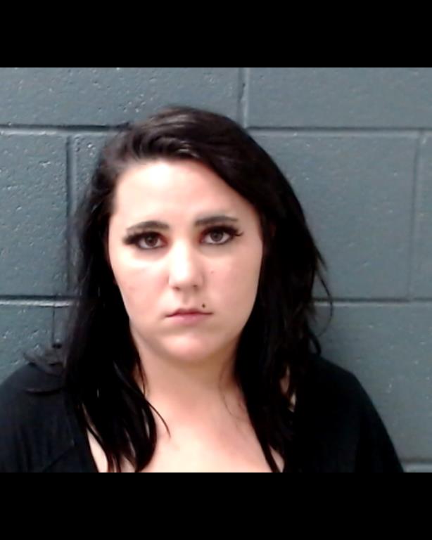 ROBERTS, SKYLAR LEE booking photo