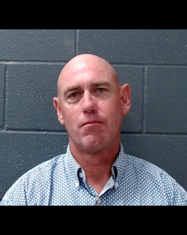 STUDEMAN, JOHN HENRY booking photo