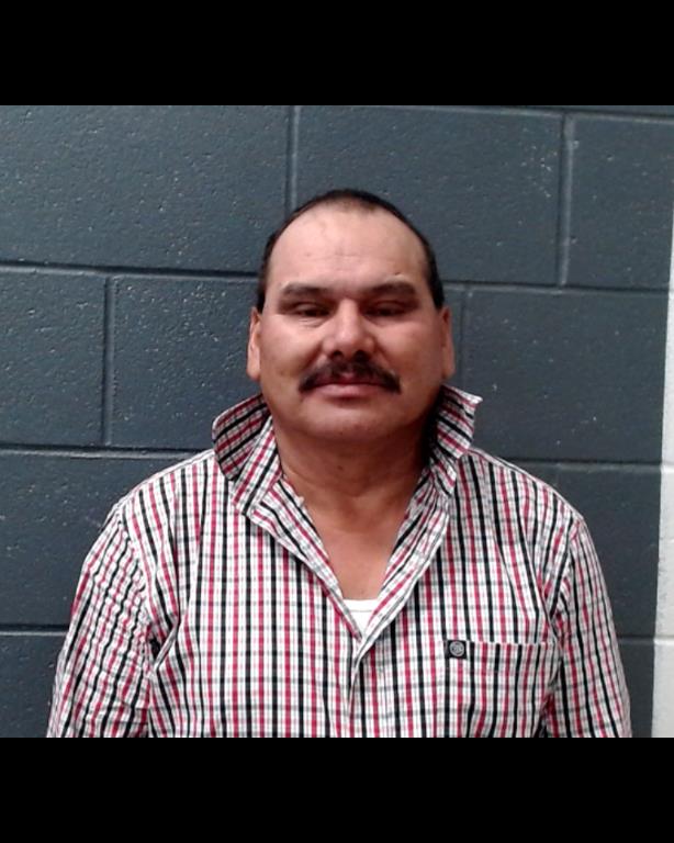 SERVIN, PLACIDO G booking photo